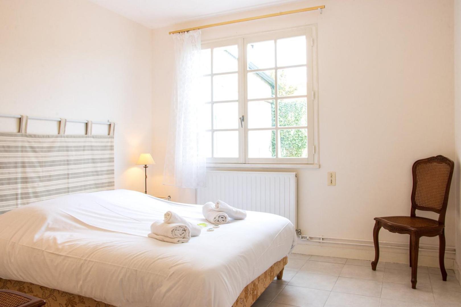Le Gite Campagnard A 10 Min De Poitiers Migné-Auxances Kültér fotó