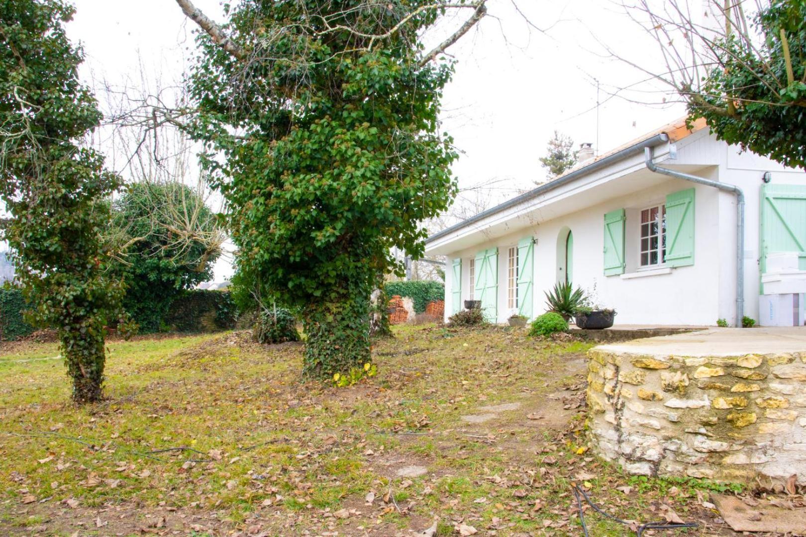 Le Gite Campagnard A 10 Min De Poitiers Migné-Auxances Kültér fotó