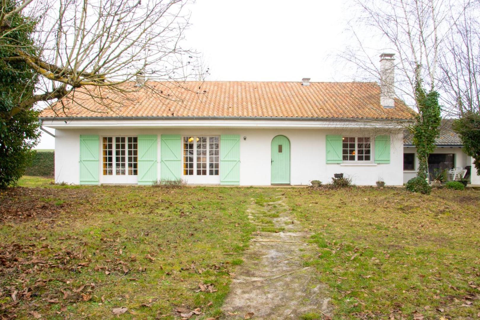 Le Gite Campagnard A 10 Min De Poitiers Migné-Auxances Kültér fotó